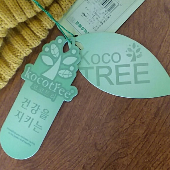 Winter stocking hat - Picture 2 of 5